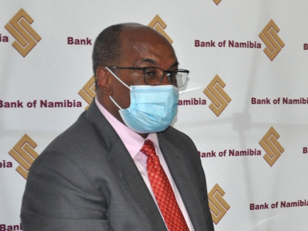 Fourth wave, rising debt pose risks to Namibian financial system