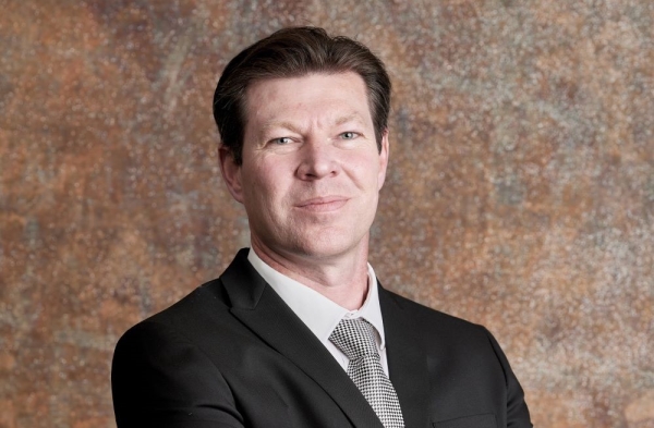 NAMFISA appoints Johannes Smit Deputy CEO