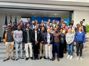 MTC, UNDP launch innovative challenge