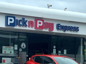 Pick n Pay Namibia ventures into service station convenience stores