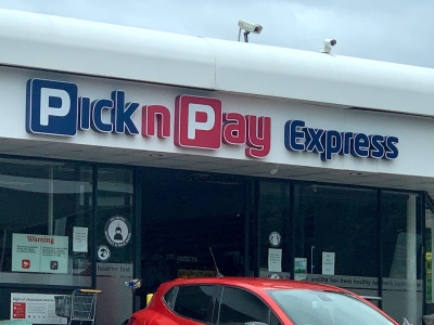 Pick n Pay Namibia ventures into service station convenience stores