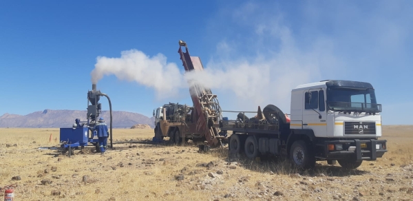 Askari Metals expands Namibia lithium portfolio