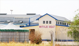 Agribank seeks buyers for Witvlei Abattoir