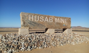 Swakop Uranium still to recoup N$89.4 billion investment in Husab mine