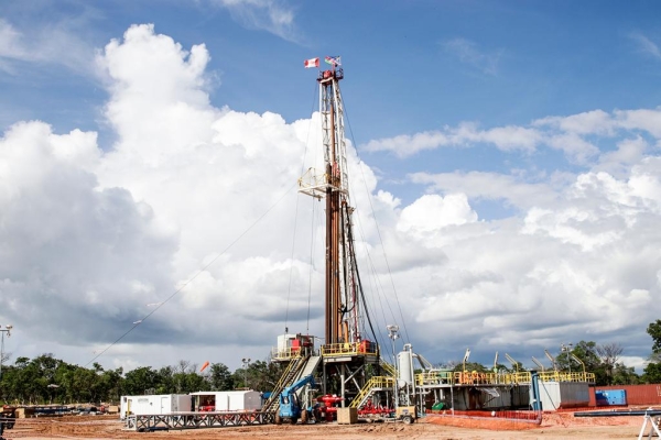 ReconAfrica secures ECC to drill 12 new wells