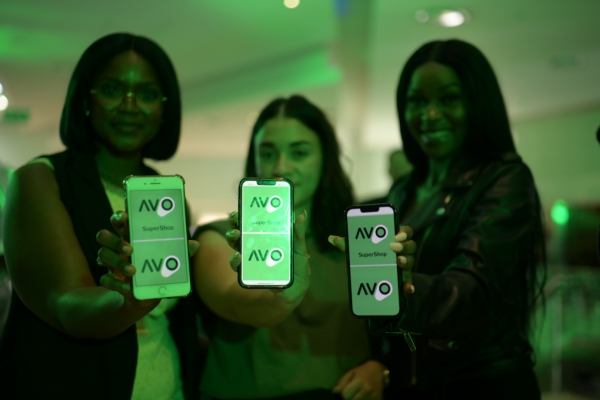 Nedbank’s Avo SuperShop to unlock opportunities for Namibian SMEs