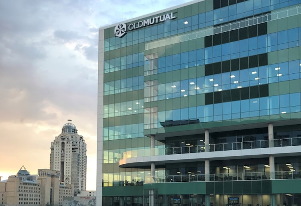 Old Mutual lays out growth plans, but pandemic bites