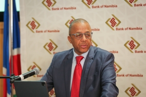 Namibian banks’ assets hit N$161bn as NBFI growth slows