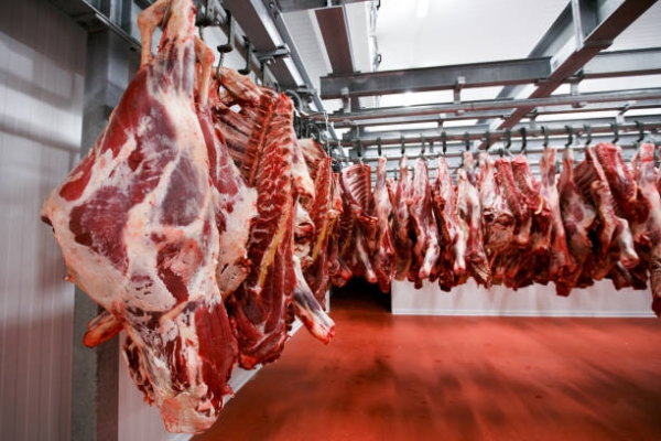 Meatco unfazed by rising competition