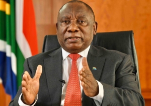 SA load shedding to remain - Ramaphosa