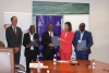 Namibia secures N$2bn German loan to fund infrastructure upgrades