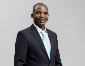 GIPF appoints Onno Amutenya as Acting CEO and Principal Officer