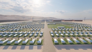 Fortescue, Enersense partner on Daures Green Hydrogen Village project