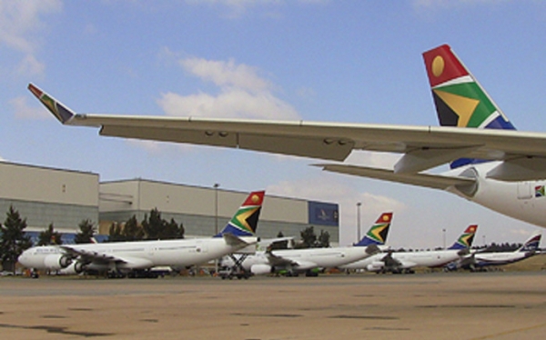 &#039;The days of bailouts are gone&#039; - SAA to start flying ahead of Takatso deal