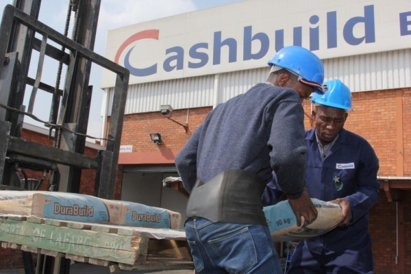 Cashbuild to withdraw from Zambia following tough trading conditions