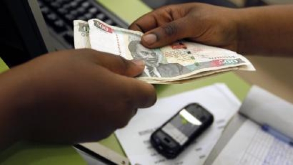 Africa’s banks take on telcos in battle for upwardly mobile money