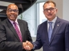 BoN, Deutsche Bundesbank to collaborate on financial inclusion, innovation