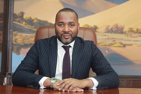 Namibia-South Africa 2022 trade at N$67.1 billion