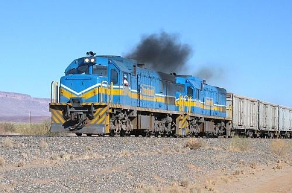 TransNamib inks Gobabis station agreement with Botswana rail