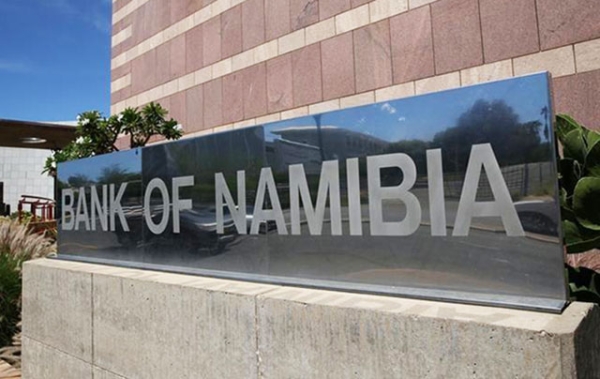 Namibia records improved economic activity