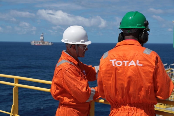 TotalEnergies’ Namibia discovery may hold 4bn barrels - Research firm