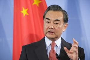 China is not trapping Africa in debt: foreign minister