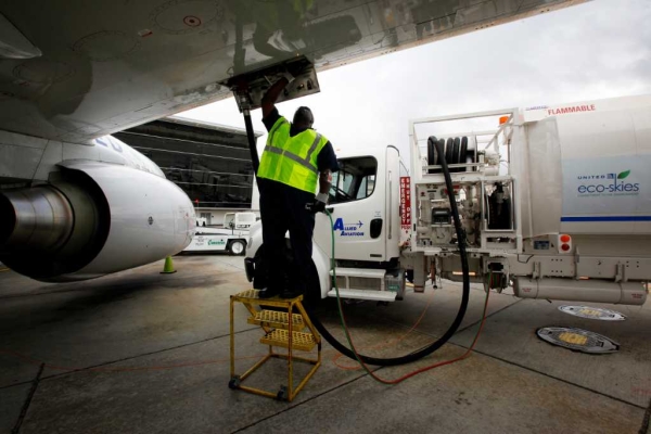 SA energy fund to provide emergency jet fuel for Joburg airport – Acsa