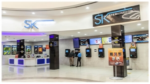 Ster Kinekor buyout plan approved