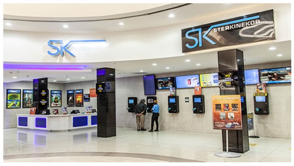 Ster Kinekor buyout plan approved