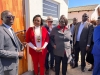 Govt hands over 108 Mass Housing houses in Swakopmund