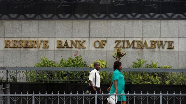 Zimbabwe abandons bank lending ban that stalled economy