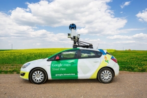 LEFA secures Google contract to map Namibia