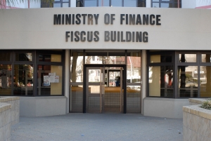 Clearing agent sues finance ministry for N$10.5 million