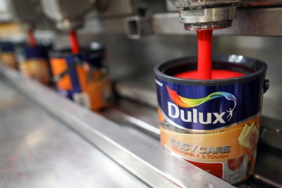 Dulux owner blocked from buying Plascon in SA