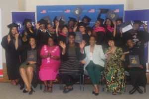 AWE programme empowers 50 women entrepreneurs