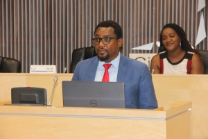 Namibia to miss industrialisation targets