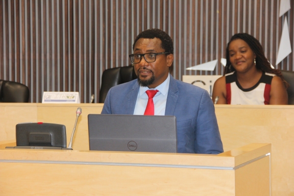 Namibia to miss industrialisation targets