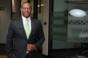 Sam Ikela appointed Head SMEs at Nedbank Namibia