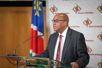 Bank of Namibia seeks to liquidate Trustco Bank Namibia