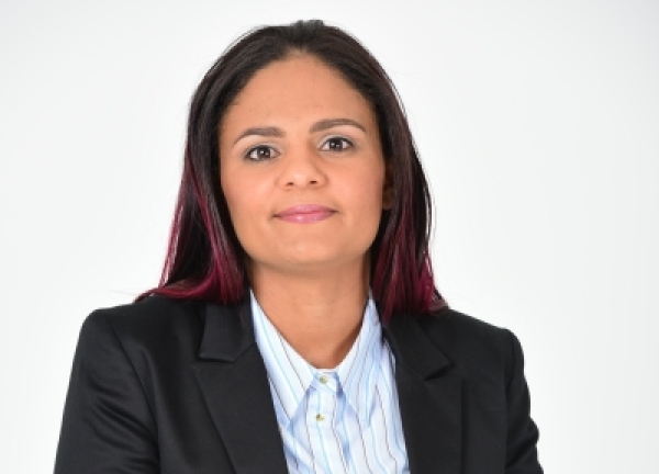 Standard Bank Namibia CEO, Mercia Geises, resigns