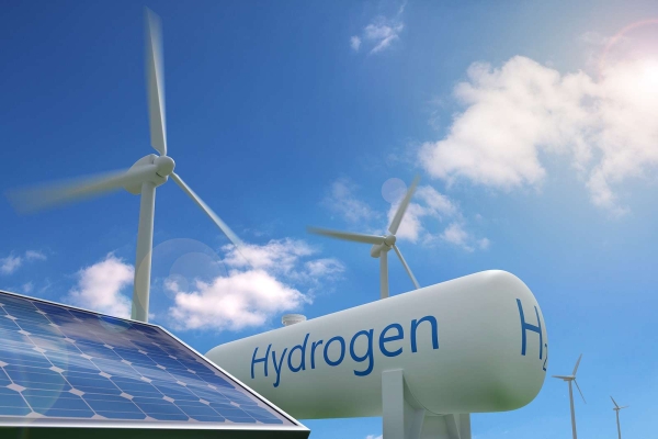 Glance at Namibia’s Green Hydrogen Strategy