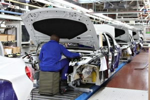 Namibia lacks incentives for manufacturing investors