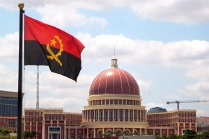 Angola claims R166 billion recovered from graft cases