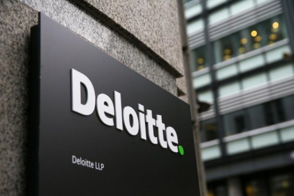 Deloitte Africa appoints first female CEO