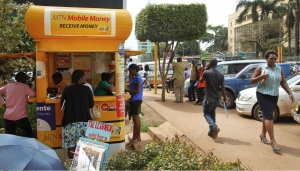 MTN wants to be a dominant player in fintech services