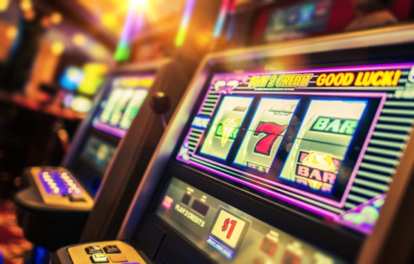 14 500 gambling machines registered