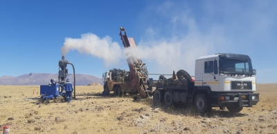 Askari Metals eyes expansion in Namibia after lithium find