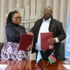 FAO, NSA seal N$3.4m funding for Agricultural census project