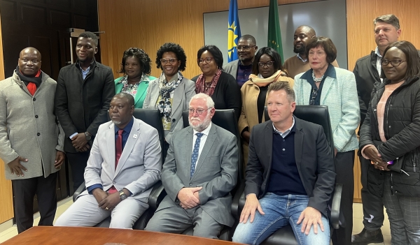 New board appointed for Namibian Agronomic Board