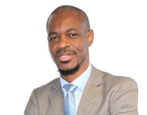 Moses Matyayi assumes Windhoek CEO role